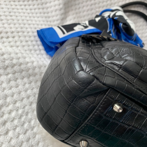 Maxx New York genuine leather crocs - Picture 5 of 14